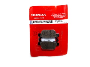 [HONDA] HONDA 혼다 PCX 150 ABS - 리어 브레이크 패드 (06435-K97-N01)